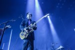 Josh Homme und Gang in Deutschland., Oberhausen, König-Pilsener-Arena, 2017 | © laut.de (Fotograf: Rainer Keuenhof)