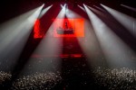 Lange lebe Casper!, Dortmund, Westfalenhalle, 2017 | © laut.de (Fotograf: Rainer Keuenhof)