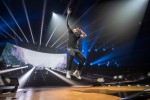 Lange lebe Casper!, Dortmund, Westfalenhalle, 2017 | © laut.de (Fotograf: Rainer Keuenhof)