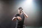 Lange lebe Casper!, Dortmund, Westfalenhalle, 2017 | © laut.de (Fotograf: Rainer Keuenhof)