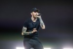 Lange lebe Casper!, Dortmund, Westfalenhalle, 2017 | © laut.de (Fotograf: Rainer Keuenhof)
