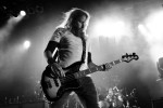 Tourauftakt mit "Emperor Of Sand" und Russian Circles., Huxleys Neue Welt, Berlin 2017 | © lautde (Fotograf: Manuel Berger)
