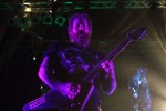 Tourauftakt mit "Emperor Of Sand" und Russian Circles., Huxleys Neue Welt, Berlin 2017 | © lautde (Fotograf: Manuel Berger)