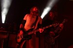 Tourauftakt mit "Emperor Of Sand" und Russian Circles., Huxleys Neue Welt, Berlin 2017 | © lautde (Fotograf: Manuel Berger)