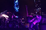 Tourauftakt mit "Emperor Of Sand" und Russian Circles., Huxleys Neue Welt, Berlin 2017 | © lautde (Fotograf: Manuel Berger)