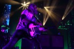 Tourauftakt mit "Emperor Of Sand" und Russian Circles., Huxleys Neue Welt, Berlin 2017 | © lautde (Fotograf: Manuel Berger)