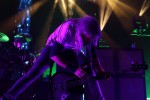 Tourauftakt mit "Emperor Of Sand" und Russian Circles., Huxleys Neue Welt, Berlin 2017 | © lautde (Fotograf: Manuel Berger)