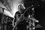 Tourauftakt mit "Emperor Of Sand" und Russian Circles., Huxleys Neue Welt, Berlin 2017 | © lautde (Fotograf: Manuel Berger)