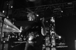 Tourauftakt mit "Emperor Of Sand" und Russian Circles., Huxleys Neue Welt, Berlin 2017 | © lautde (Fotograf: Manuel Berger)