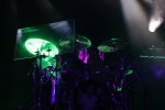 Tourauftakt mit "Emperor Of Sand" und Russian Circles., Huxleys Neue Welt, Berlin 2017 | © lautde (Fotograf: Manuel Berger)
