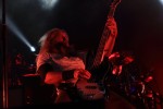 Tourauftakt mit "Emperor Of Sand" und Russian Circles., Huxleys Neue Welt, Berlin 2017 | © lautde (Fotograf: Manuel Berger)