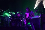 Tourauftakt mit "Emperor Of Sand" und Russian Circles., Huxleys Neue Welt, Berlin 2017 | © lautde (Fotograf: Manuel Berger)