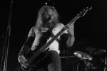 Tourauftakt mit "Emperor Of Sand" und Russian Circles., Huxleys Neue Welt, Berlin 2017 | © lautde (Fotograf: Manuel Berger)