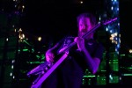 Tourauftakt mit "Emperor Of Sand" und Russian Circles., Huxleys Neue Welt, Berlin 2017 | © lautde (Fotograf: Manuel Berger)
