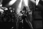 Tourauftakt mit "Emperor Of Sand" und Russian Circles., Huxleys Neue Welt, Berlin 2017 | © lautde (Fotograf: Manuel Berger)