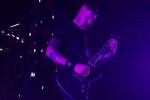 Tourauftakt mit "Emperor Of Sand" und Russian Circles., Huxleys Neue Welt, Berlin 2017 | © lautde (Fotograf: Manuel Berger)