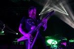Tourauftakt mit "Emperor Of Sand" und Russian Circles., Huxleys Neue Welt, Berlin 2017 | © lautde (Fotograf: Manuel Berger)