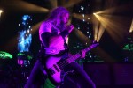 Tourauftakt mit "Emperor Of Sand" und Russian Circles., Huxleys Neue Welt, Berlin 2017 | © lautde (Fotograf: Manuel Berger)