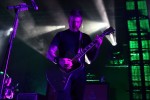 Tourauftakt mit "Emperor Of Sand" und Russian Circles., Huxleys Neue Welt, Berlin 2017 | © lautde (Fotograf: Manuel Berger)