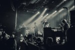 Weniger False Foundation, mehr Best of: Back im Pott., Bochum, Zeche, 2017 | © laut.de (Fotograf: Alex Klug)