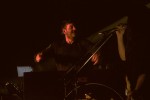Weniger False Foundation, mehr Best of: Back im Pott., Bochum, Zeche, 2017 | © laut.de (Fotograf: Alex Klug)