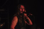Progressive Viking Black Metal over Cologne., Köln, Jungle Club, 2017 | © laut.de (Fotograf: Alex Klug)