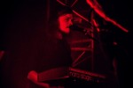Progressive Viking Black Metal over Cologne., Köln, Jungle Club, 2017 | © laut.de (Fotograf: Alex Klug)