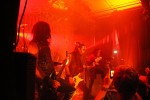 Halloween live in Cannstatt mit den Amis., Stuttgartz, Club CANN, 2017 | © Michael Edele (Fotograf: Michael Edele)