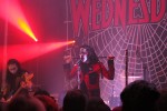Halloween live in Cannstatt mit den Amis., Stuttgartz, Club CANN, 2017 | © Michael Edele (Fotograf: Michael Edele)
