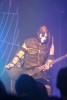 Halloween live in Cannstatt mit den Amis., Stuttgartz, Club CANN, 2017 | © Michael Edele (Fotograf: Michael Edele)