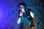 Halloween live in Cannstatt mit den Amis., Stuttgartz, Club CANN, 2017 | © Michael Edele (Fotograf: Michael Edele)