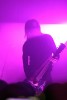 Halloween live in Cannstatt mit den Amis., Stuttgartz, Club CANN, 2017 | © Michael Edele (Fotograf: Michael Edele)