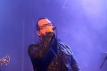 Die Belgier könnens live und auf Platte., Stuttgart, Club CANN, 2017 | © Michael Edele (Fotograf: Michael Edele)