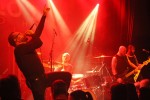 Kreator, Obituary und Co, | © Michael Edele (Fotograf: Michael Edele)