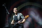Motörhead, Manowar und Co, | © laut.de (Fotograf: Rainer Keuenhof)