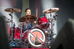 Motörhead, Manowar und Co, | © laut.de (Fotograf: Rainer Keuenhof)