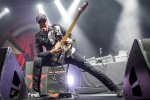 Motörhead, Manowar und Co, | © laut.de (Fotograf: Rainer Keuenhof)