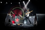 Motörhead, Manowar und Co, | © laut.de (Fotograf: Rainer Keuenhof)
