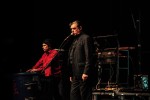 "Greatest Hits" – wo gibts denn sowas?, Duisburg, Theater am Marientor, 2017 | © laut.de (Fotograf: Alex Klug)
