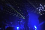Ulver, Airbourne und Co, | © laut.de (Fotograf: Alex Klug)