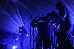 Ulver, Airbourne und Co, | © laut.de (Fotograf: Alex Klug)
