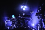 Ulver, Airbourne und Co, | © laut.de (Fotograf: Alex Klug)