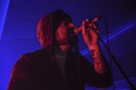 Ulver, Airbourne und Co, | © laut.de (Fotograf: Alex Klug)