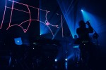 Ulver, Airbourne und Co, | © laut.de (Fotograf: Alex Klug)