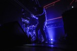 Ulver, Airbourne und Co, | © laut.de (Fotograf: Alex Klug)
