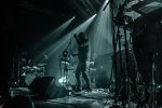 Ulver, Airbourne und Co, | © laut.de (Fotograf: Alex Klug)