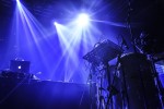 Ulver, Airbourne und Co, | © laut.de (Fotograf: Alex Klug)