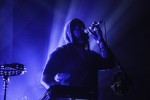 Ulver, Airbourne und Co, | © laut.de (Fotograf: Alex Klug)