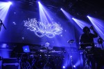 Ulver, Airbourne und Co, | © laut.de (Fotograf: Alex Klug)
