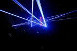 Ulver, Airbourne und Co, | © laut.de (Fotograf: Alex Klug)